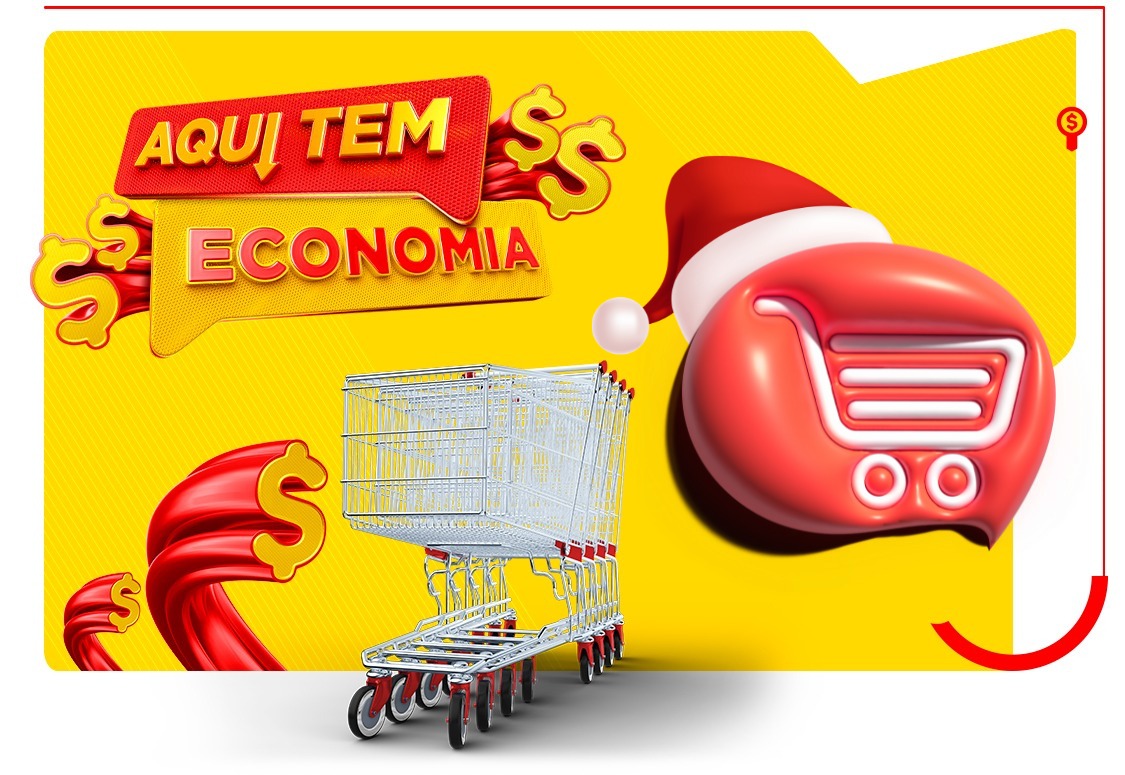 Supermercado Big Oferta